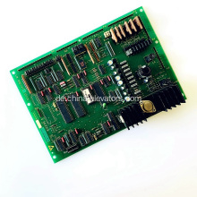 LB D9673T Mainboard für OTIS -Aufzüge TOEC30